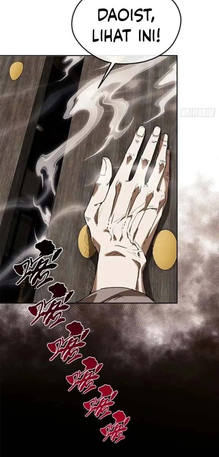 Dao of the Bizarre Immortal Chapter 46 - halaman 12