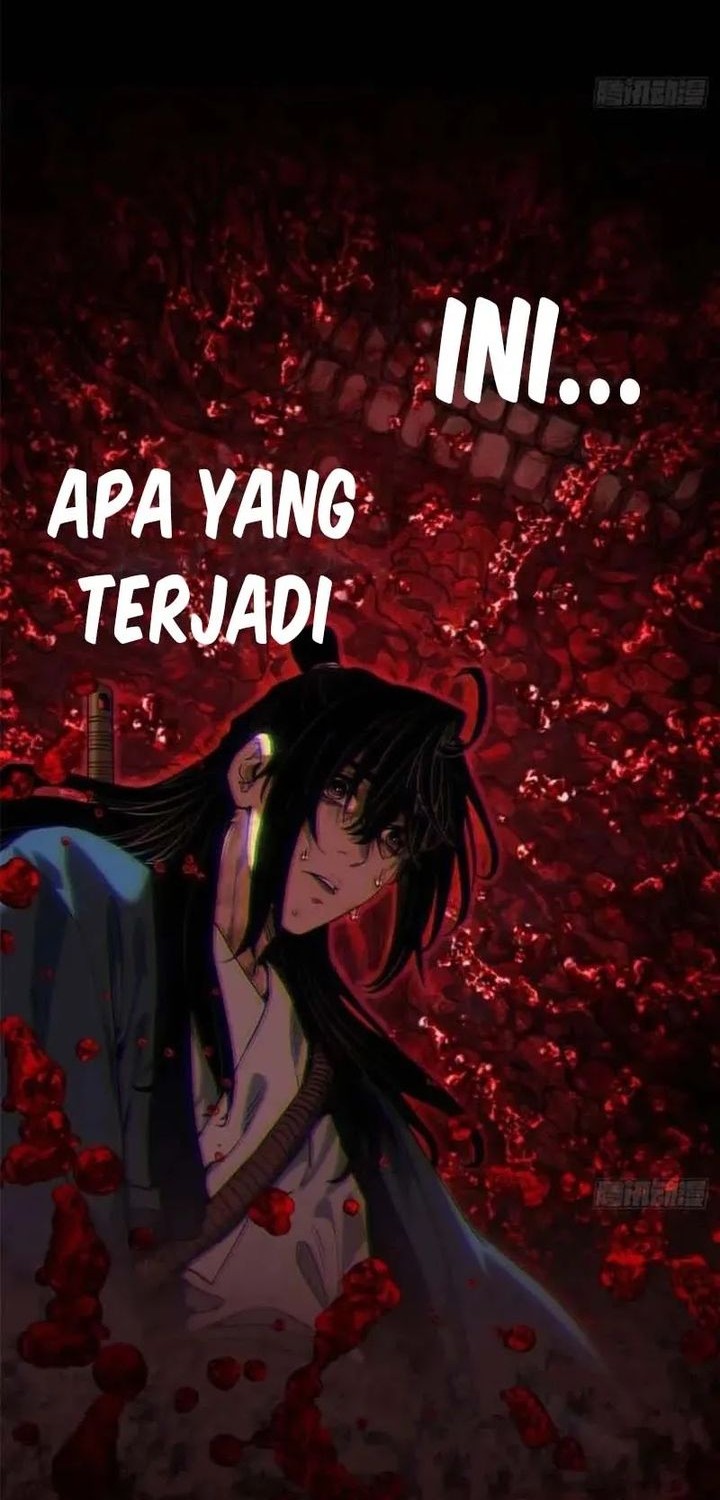 Dao of the Bizarre Immortal Chapter 46 - halaman 16