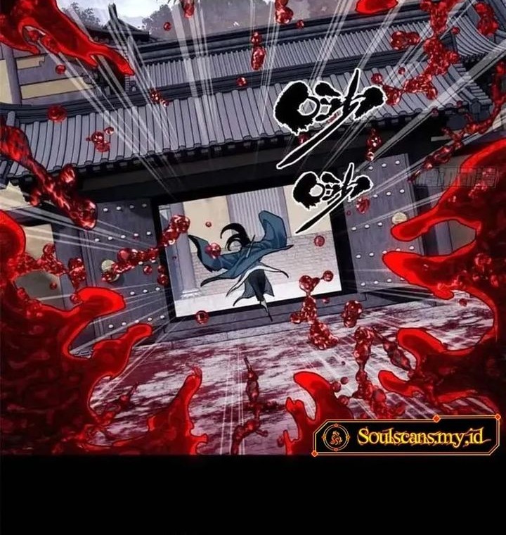 Dao of the Bizarre Immortal Chapter 46 - halaman 24