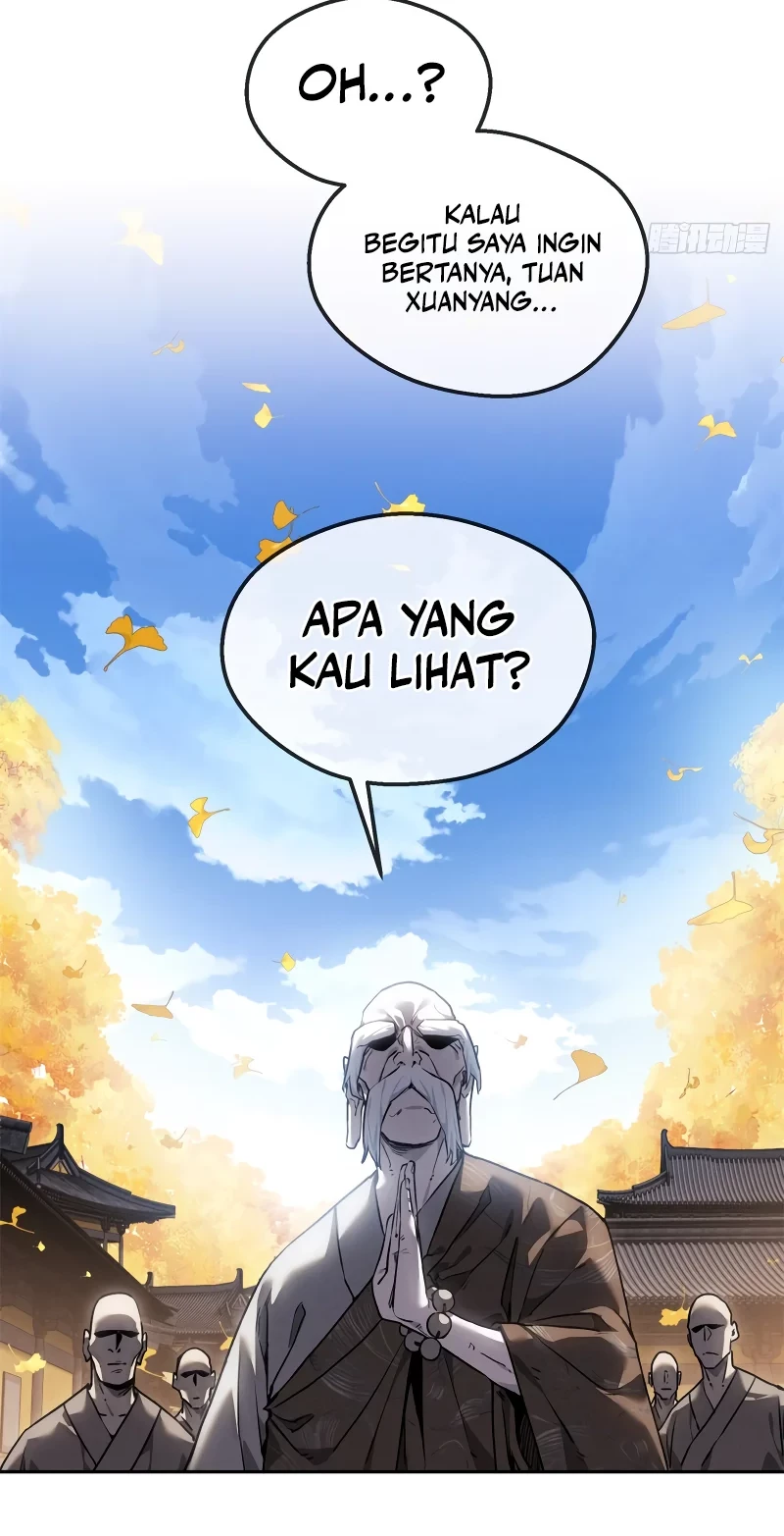 Dao of the Bizarre Immortal Chapter 47 - halaman 24