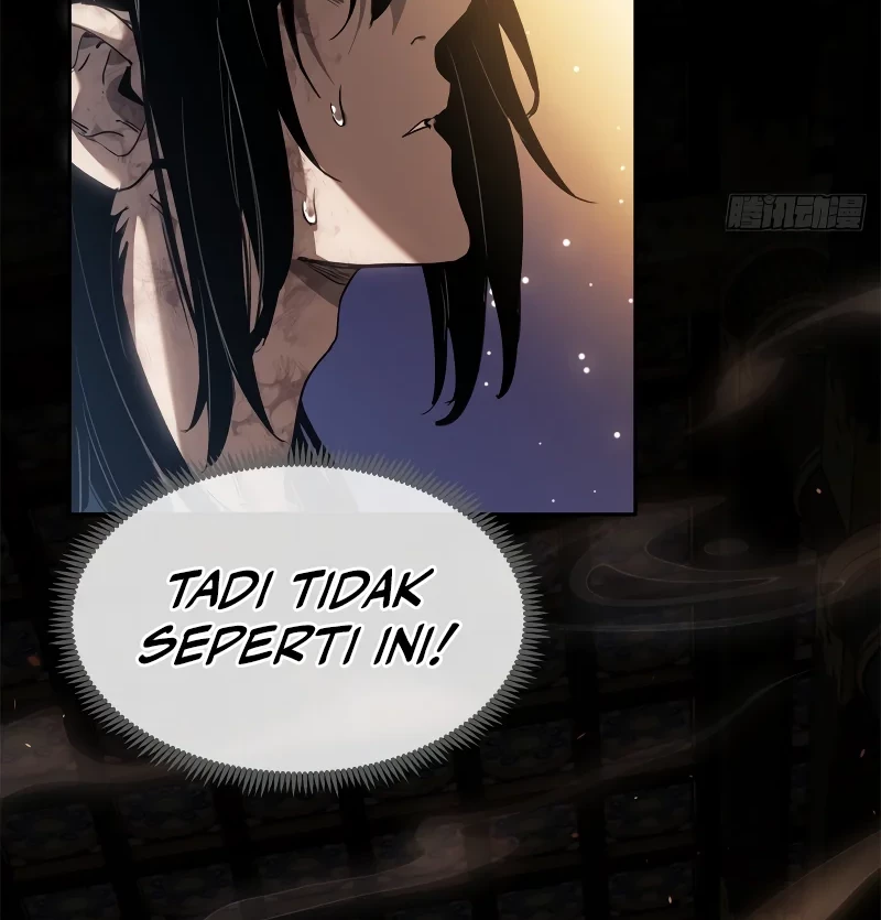 Dao of the Bizarre Immortal Chapter 47 - halaman 26