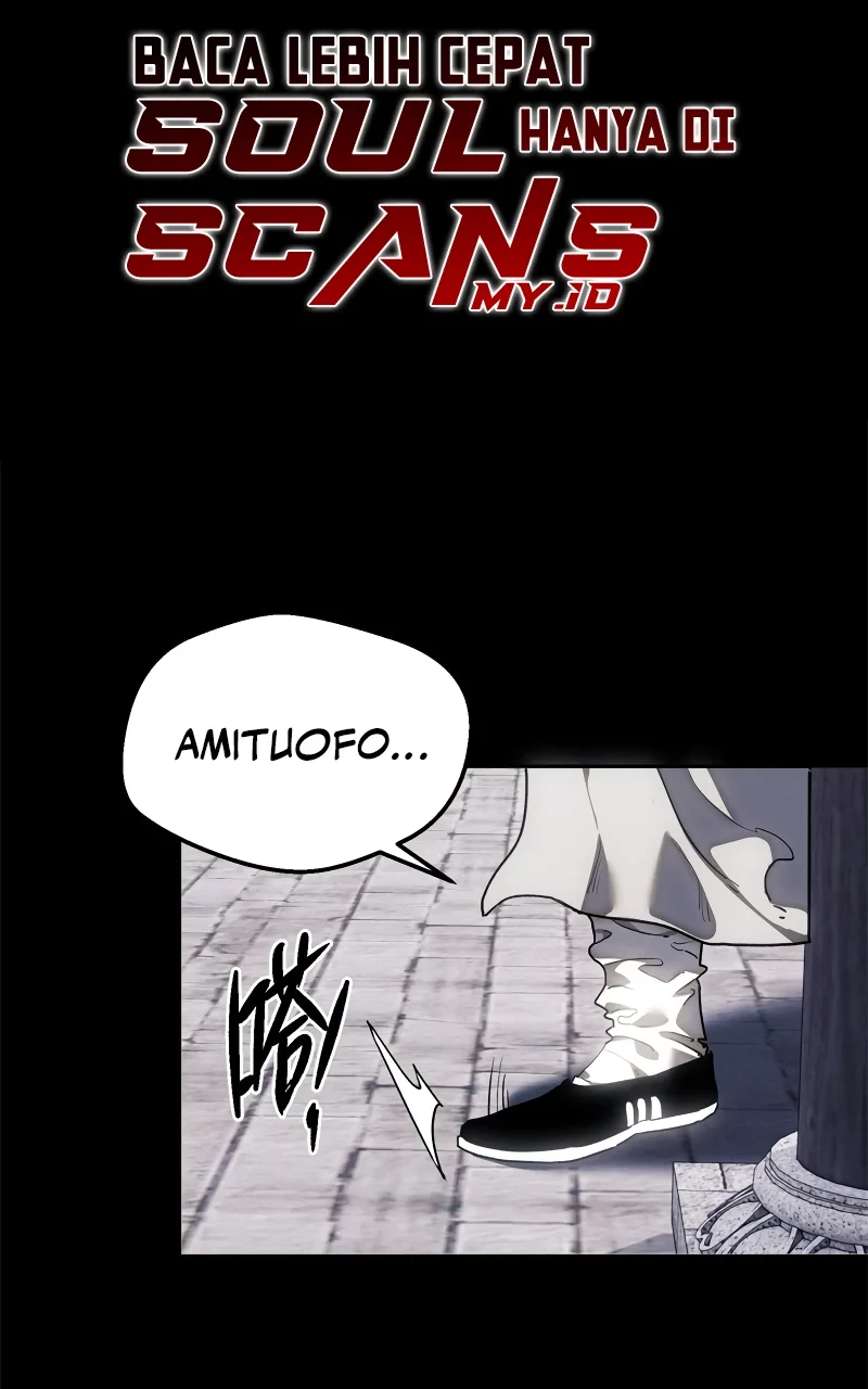 Dao of the Bizarre Immortal Chapter 47 - halaman 3