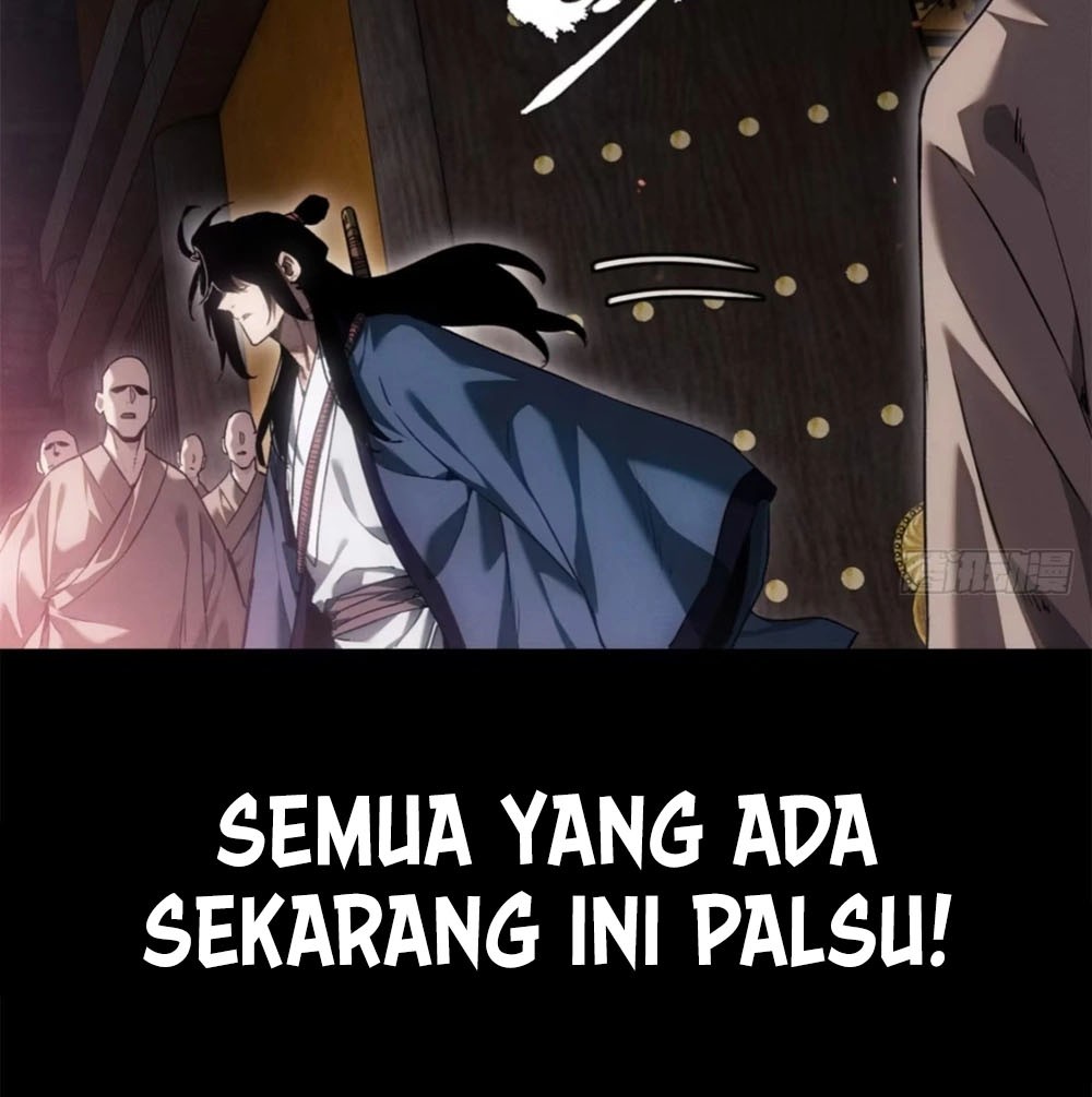 Dao of the Bizarre Immortal Chapter 48 - halaman 15