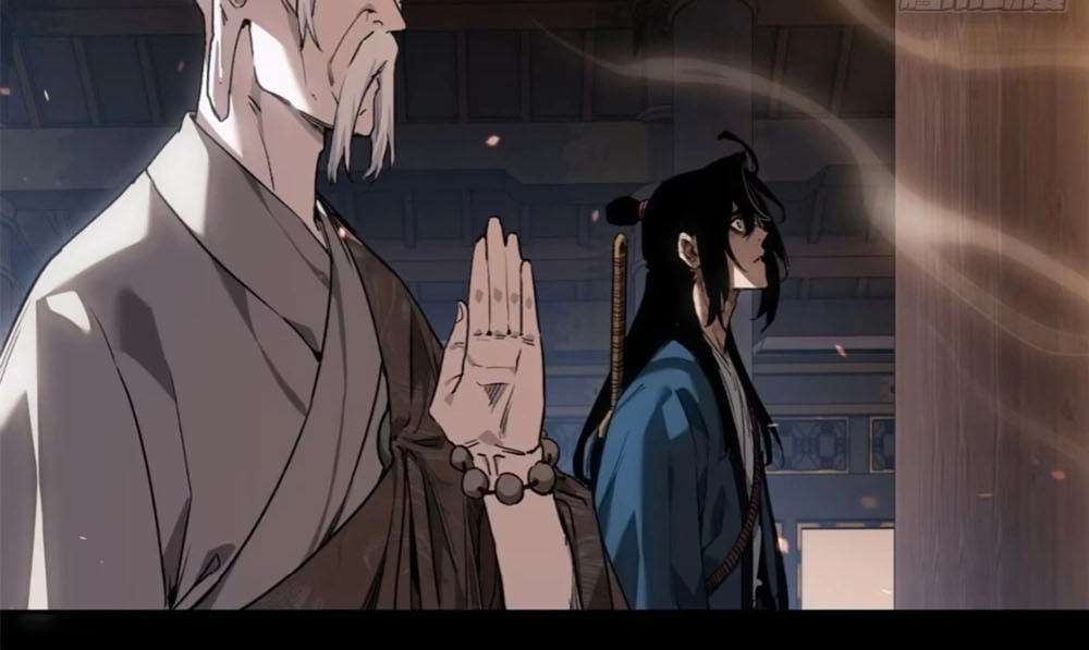 Dao of the Bizarre Immortal Chapter 48 - halaman 5