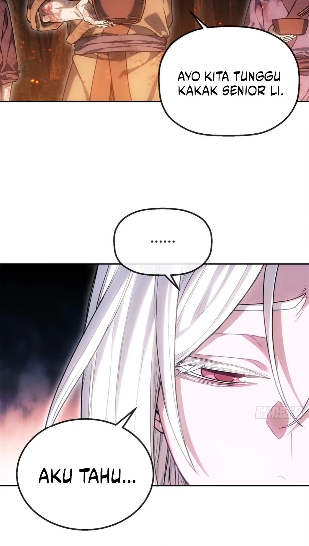 Dao of the Bizarre Immortal Chapter 49 - halaman 11
