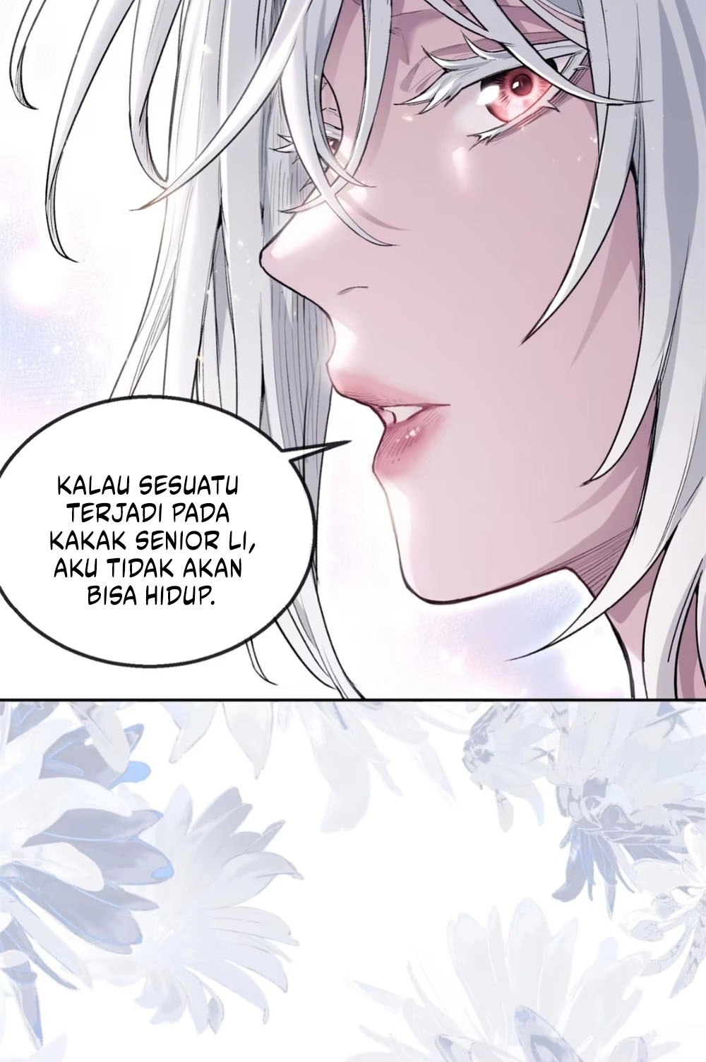 Dao of the Bizarre Immortal Chapter 49 - halaman 16