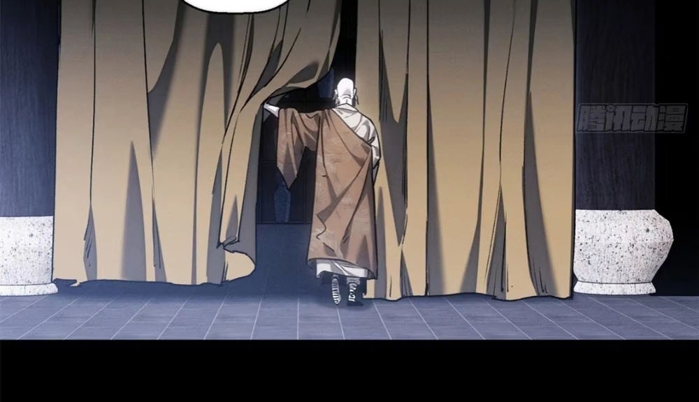Dao of the Bizarre Immortal Chapter 49 - halaman 6