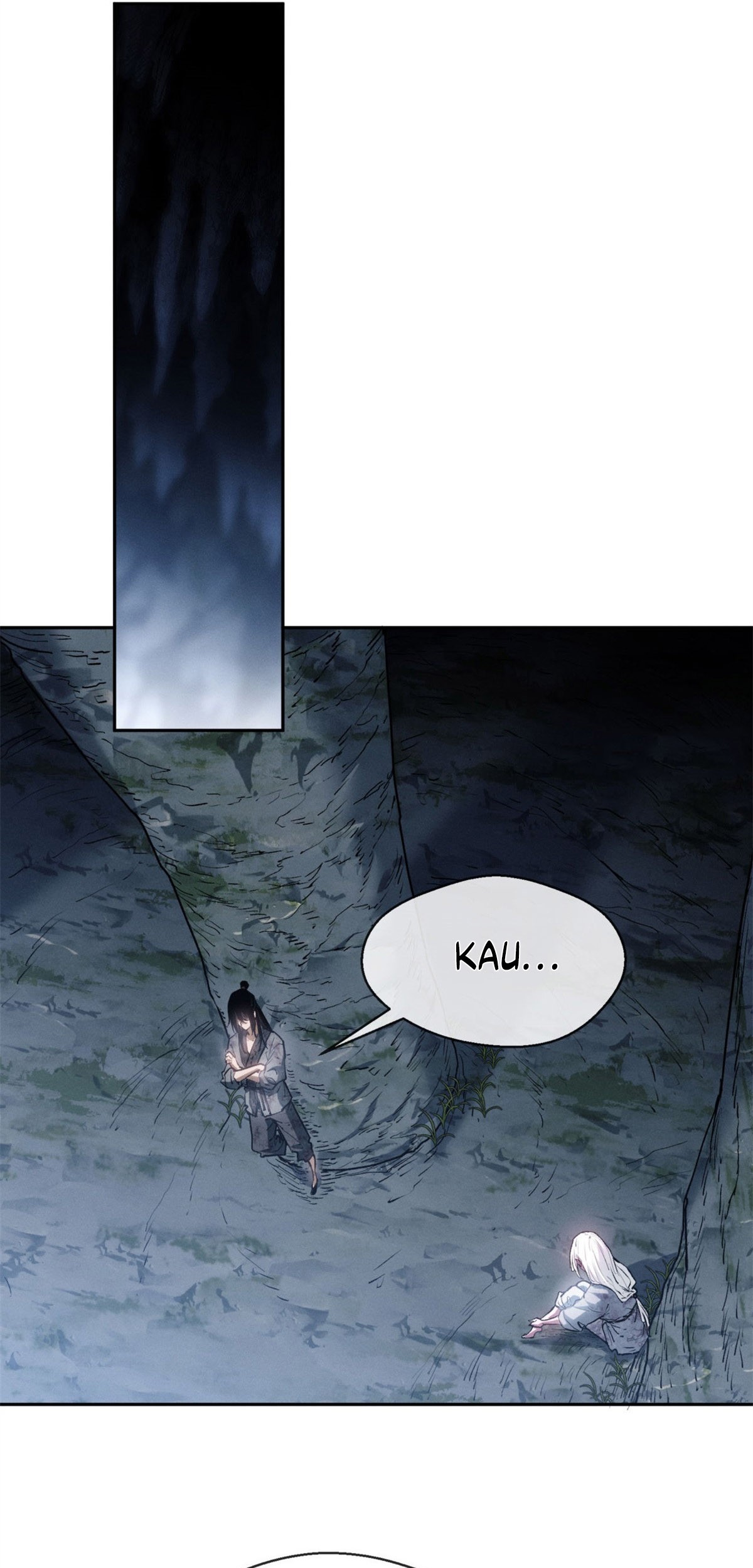 Dao of the Bizarre Immortal Chapter 5 - halaman 10