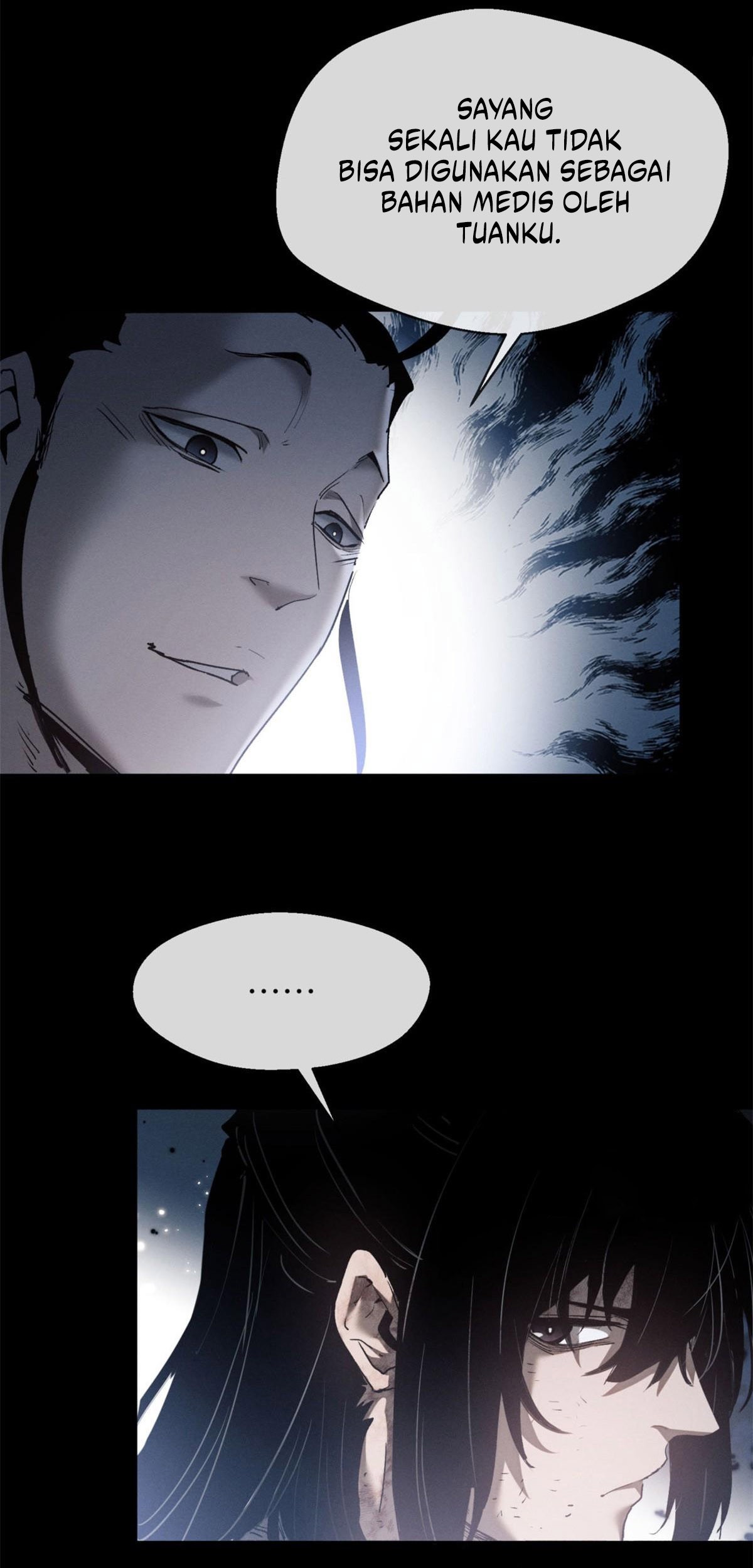 Dao of the Bizarre Immortal Chapter 5 - halaman 22
