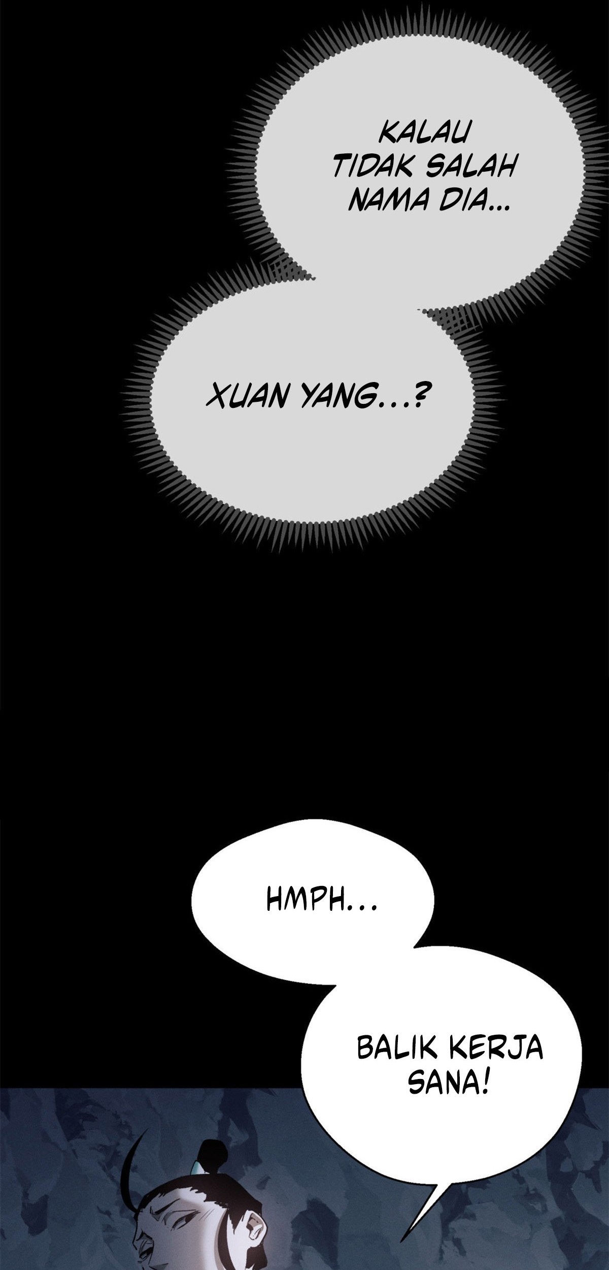 Dao of the Bizarre Immortal Chapter 5 - halaman 23