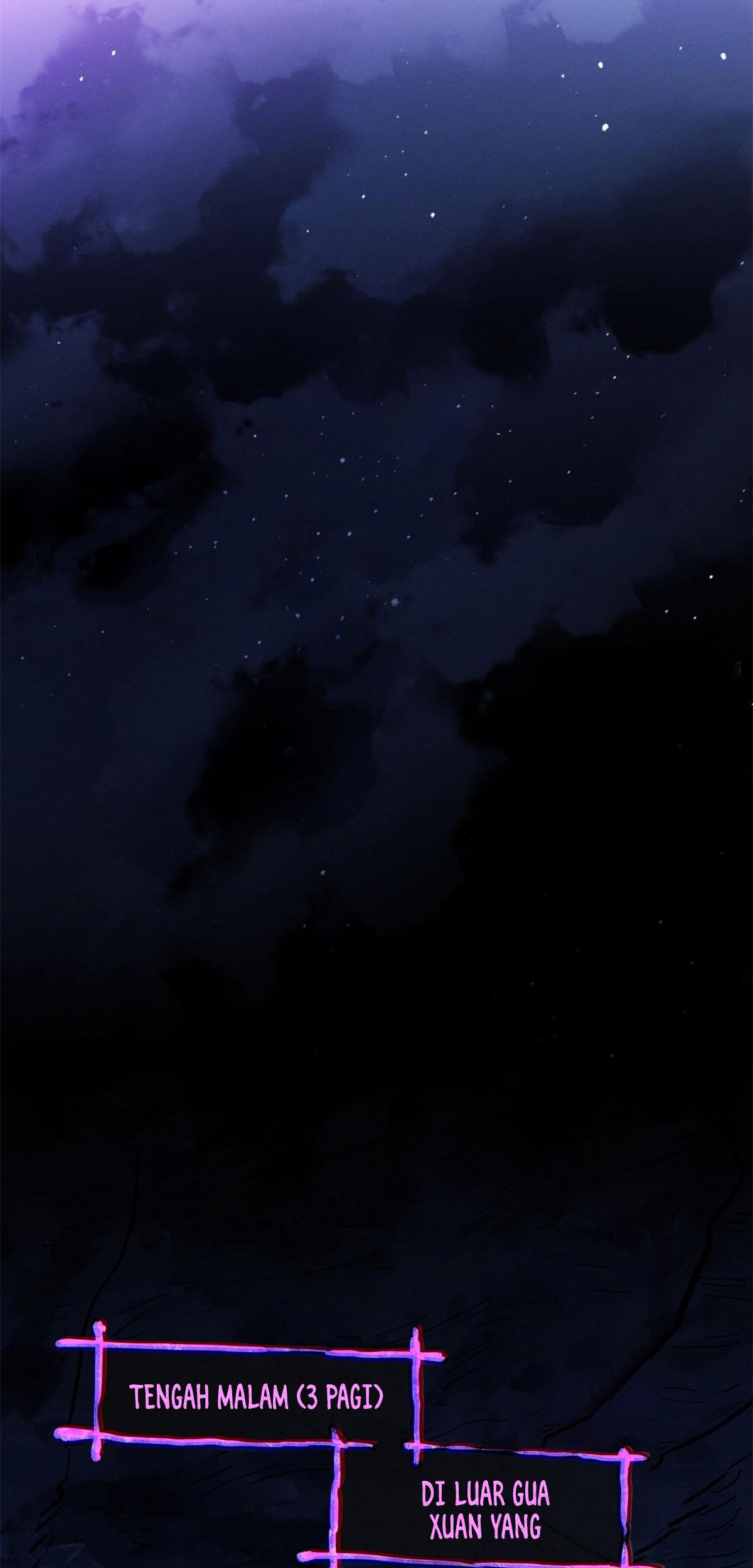 Dao of the Bizarre Immortal Chapter 5 - halaman 27