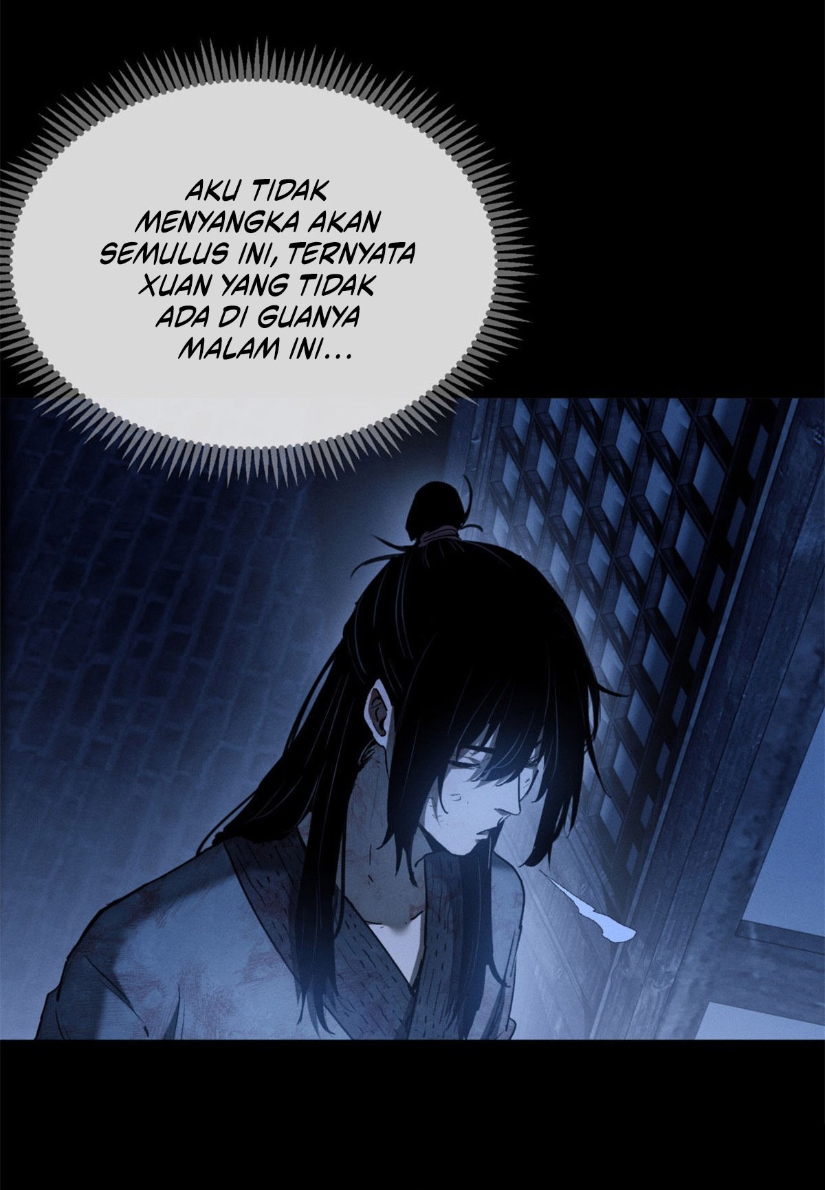 Dao of the Bizarre Immortal Chapter 5 - halaman 29