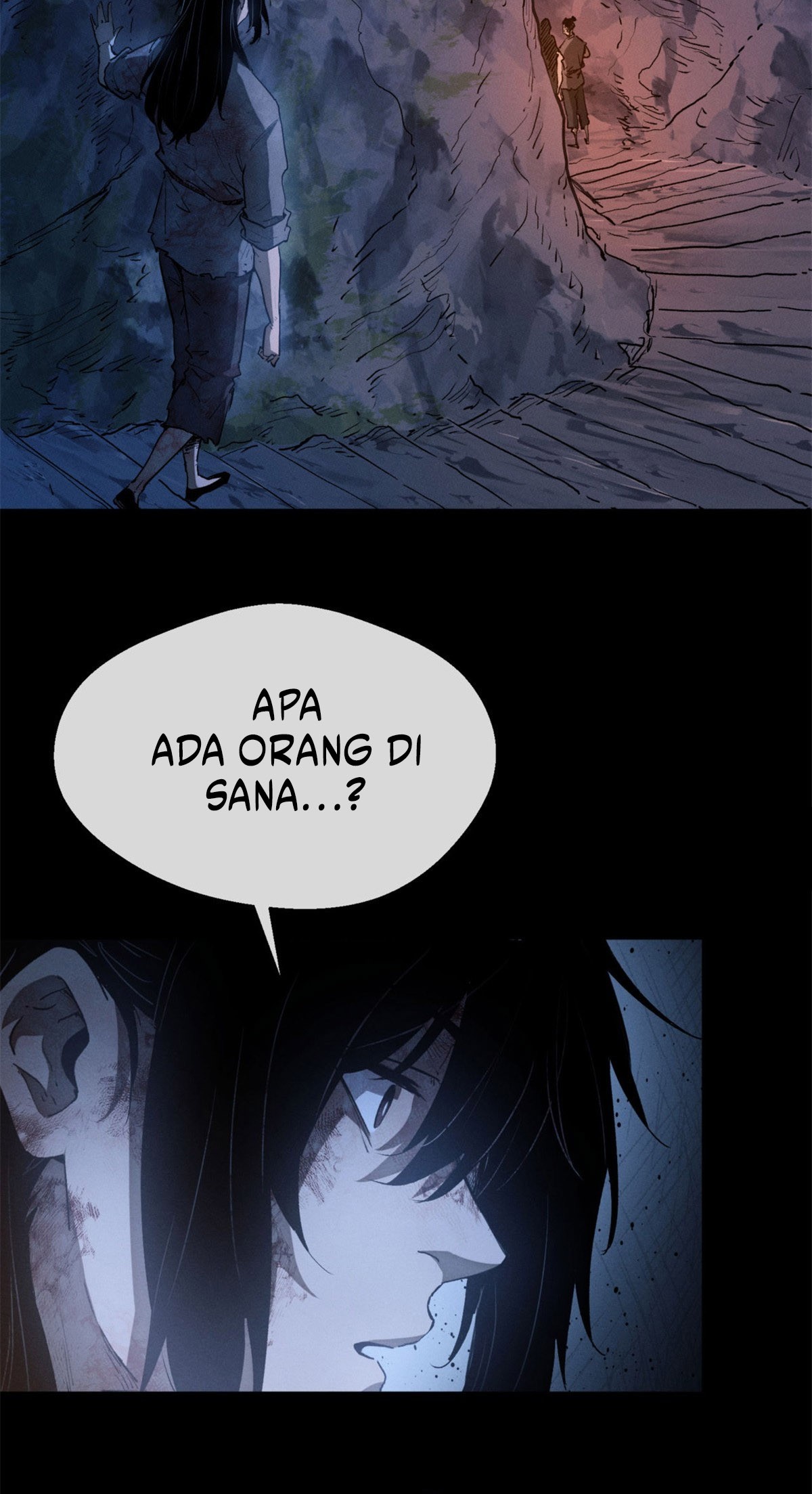 Dao of the Bizarre Immortal Chapter 5 - halaman 32