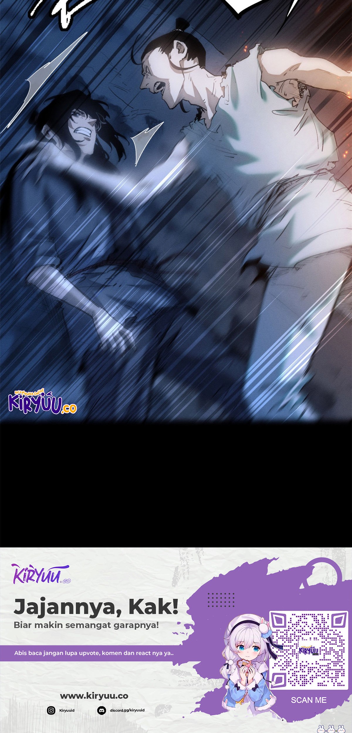 Dao of the Bizarre Immortal Chapter 5 - halaman 36
