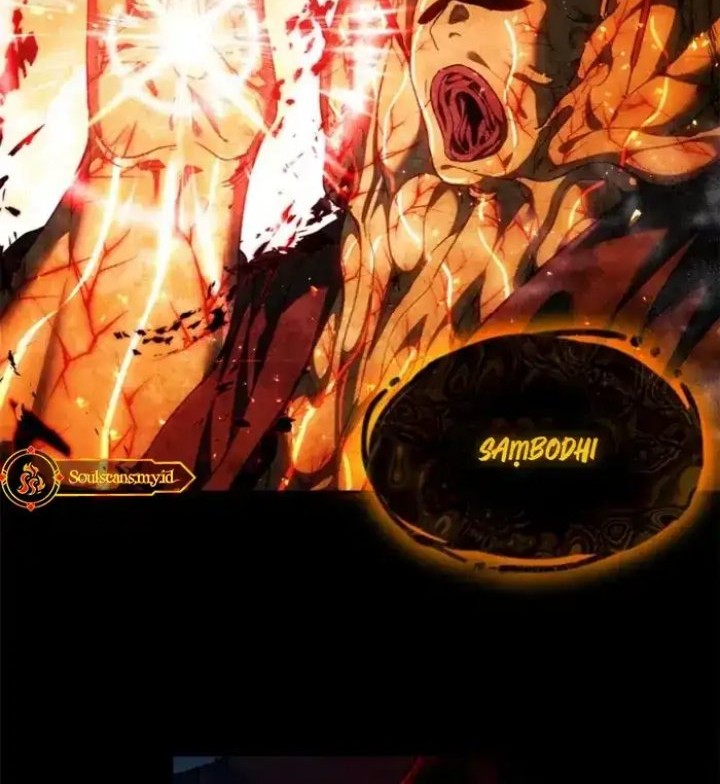 Dao of the Bizarre Immortal Chapter 50 - halaman 10