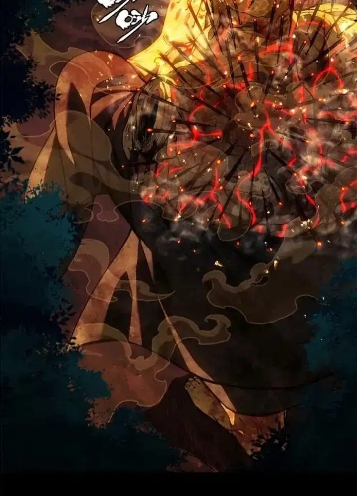 Dao of the Bizarre Immortal Chapter 50 - halaman 18