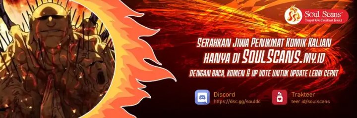 Dao of the Bizarre Immortal Chapter 50 - halaman 2
