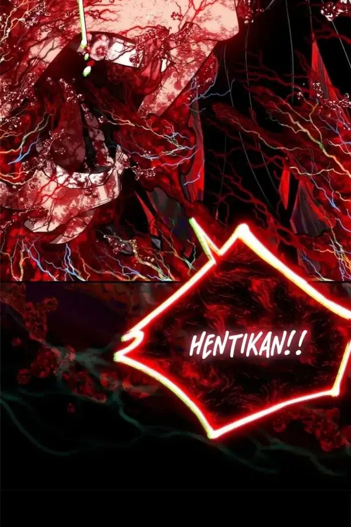 Dao of the Bizarre Immortal Chapter 50 - halaman 25