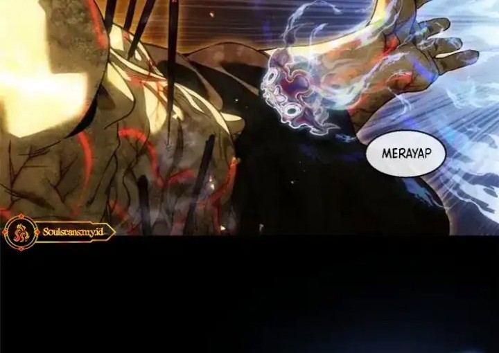 Dao of the Bizarre Immortal Chapter 50 - halaman 6