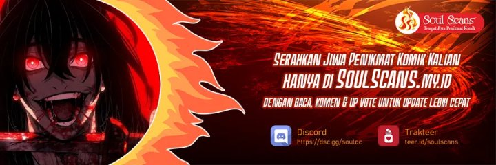 Dao of the Bizarre Immortal Chapter 51 - halaman 2