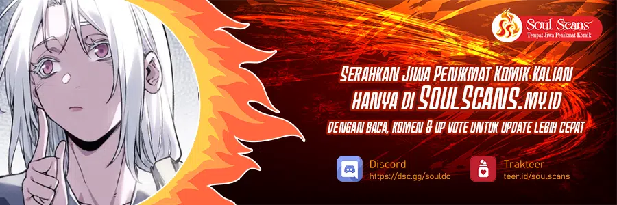 Dao of the Bizarre Immortal Chapter 52 - halaman 2