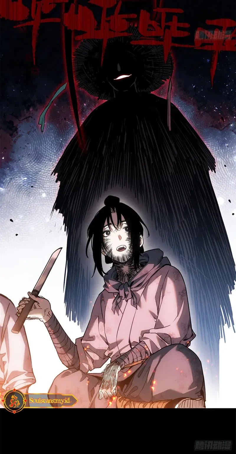 Dao of the Bizarre Immortal Chapter 52 - halaman 22