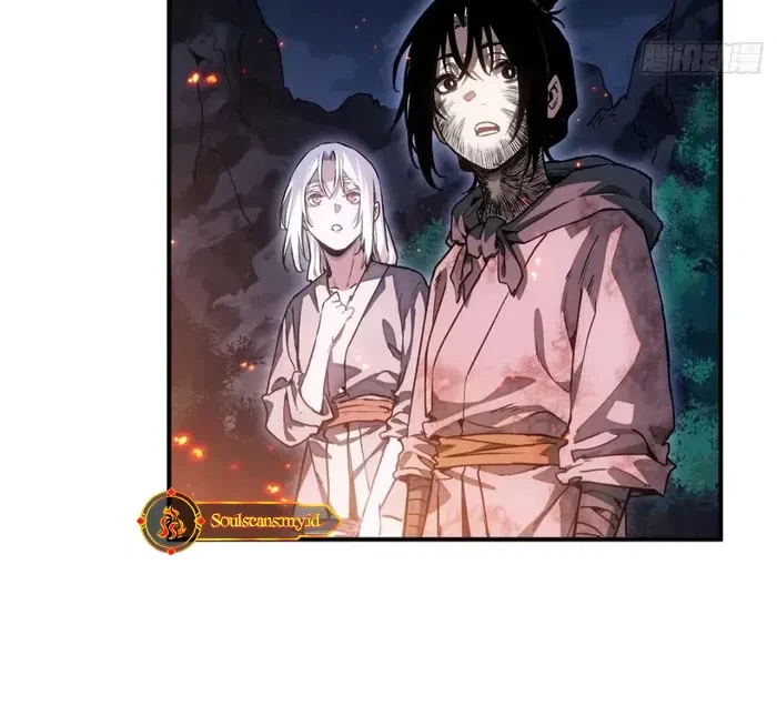 Dao of the Bizarre Immortal Chapter 53 - halaman 14