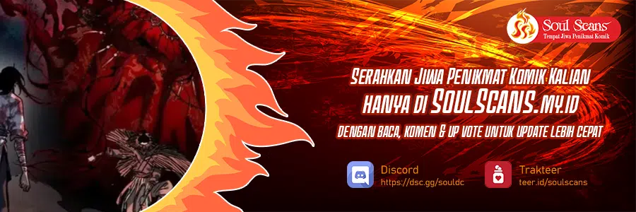Dao of the Bizarre Immortal Chapter 53 - halaman 2