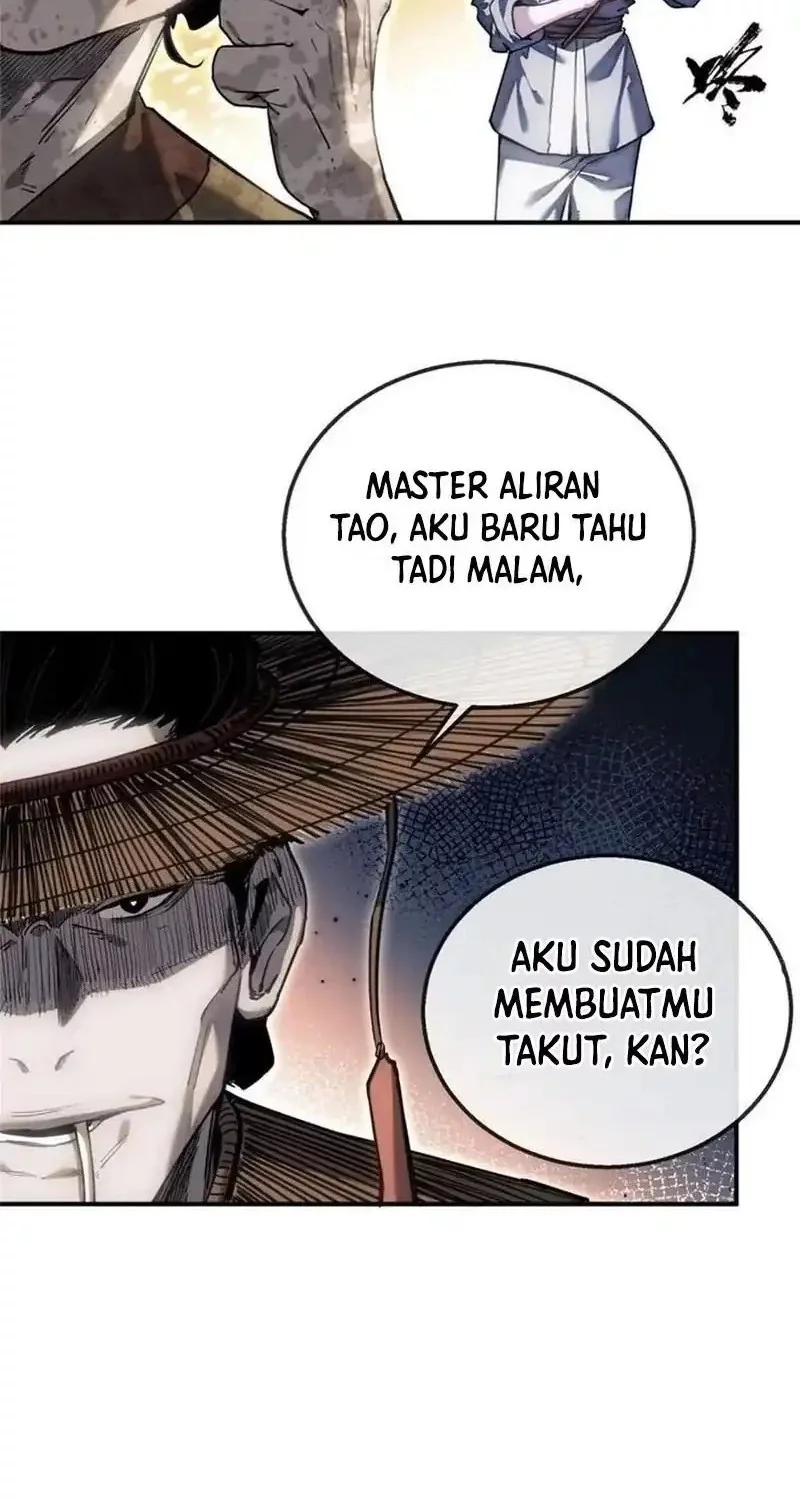 Dao of the Bizarre Immortal Chapter 54 - halaman 12