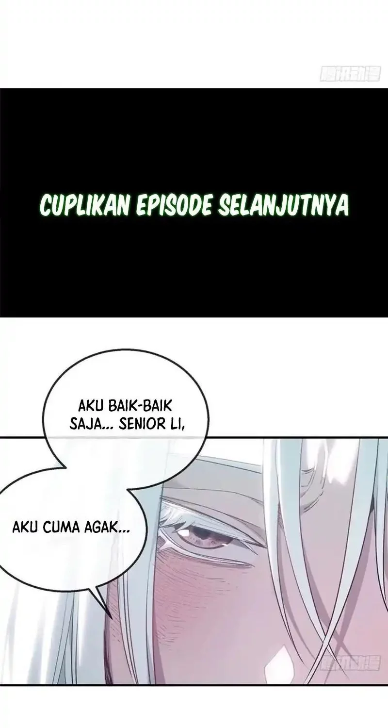 Dao of the Bizarre Immortal Chapter 54 - halaman 20