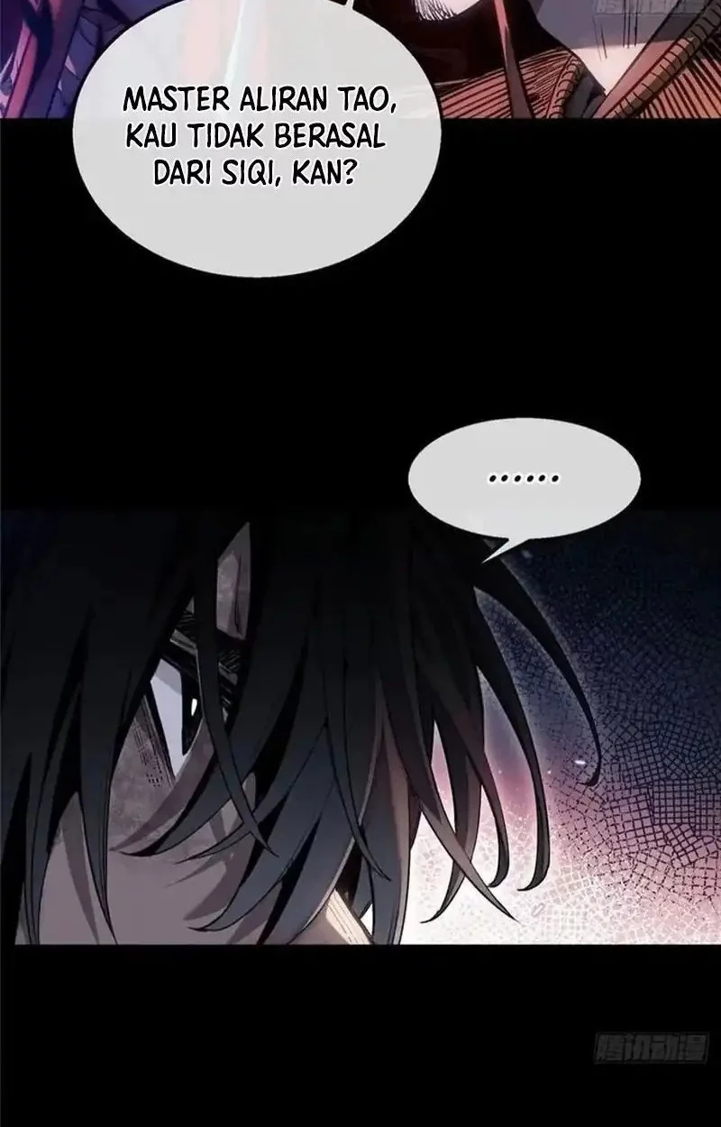 Dao of the Bizarre Immortal Chapter 54 - halaman 4