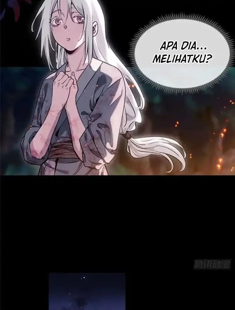 Dao of the Bizarre Immortal Chapter 54 - halaman 8