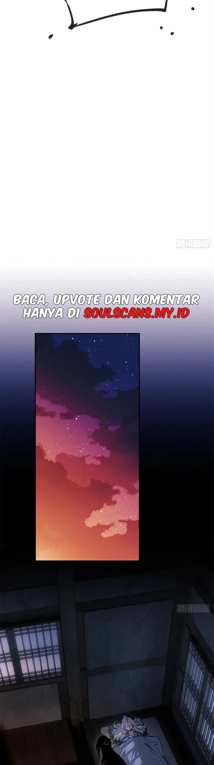 Dao of the Bizarre Immortal Chapter 55 - halaman 10