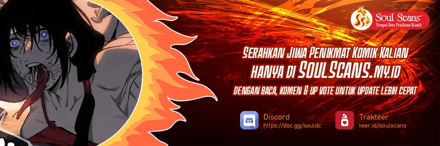 Dao of the Bizarre Immortal Chapter 55 - halaman 2