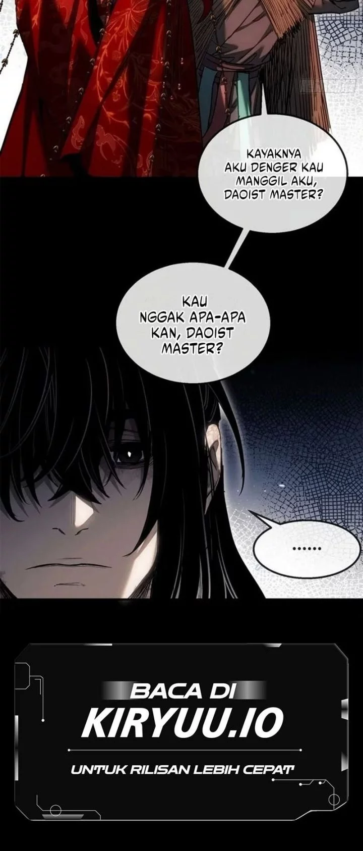 Dao of the Bizarre Immortal Chapter 56 - halaman 20