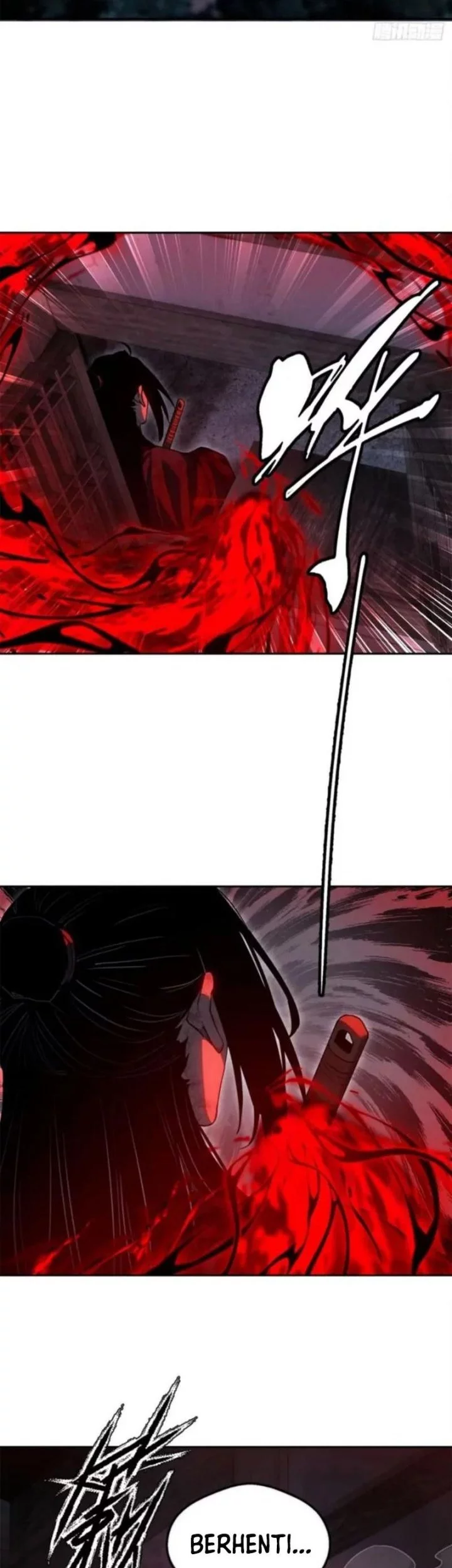 Dao of the Bizarre Immortal Chapter 58 - halaman 14