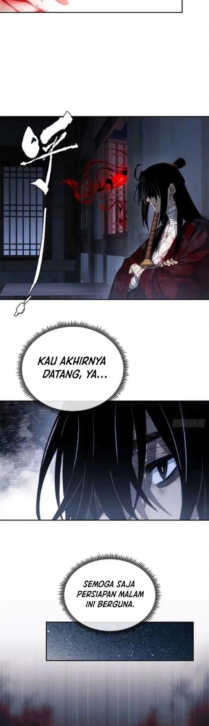 Dao of the Bizarre Immortal Chapter 58 - halaman 16