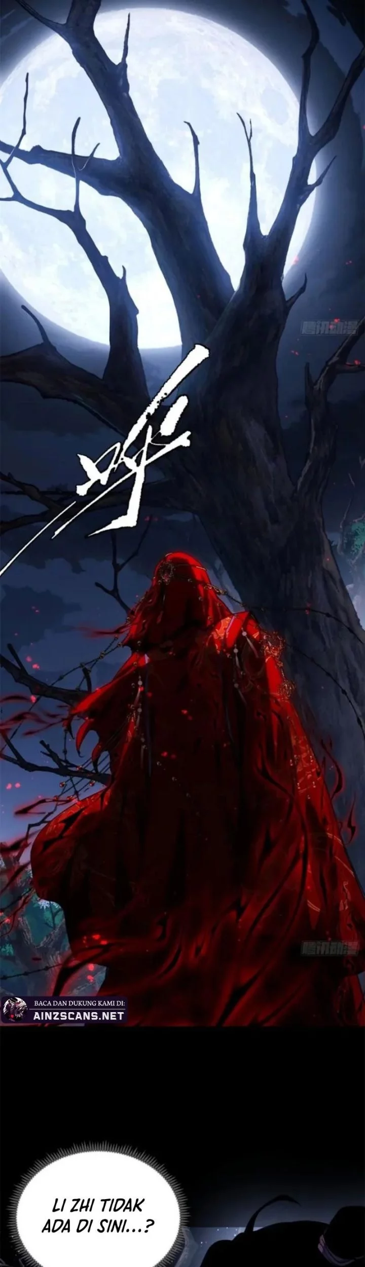Dao of the Bizarre Immortal Chapter 58 - halaman 19
