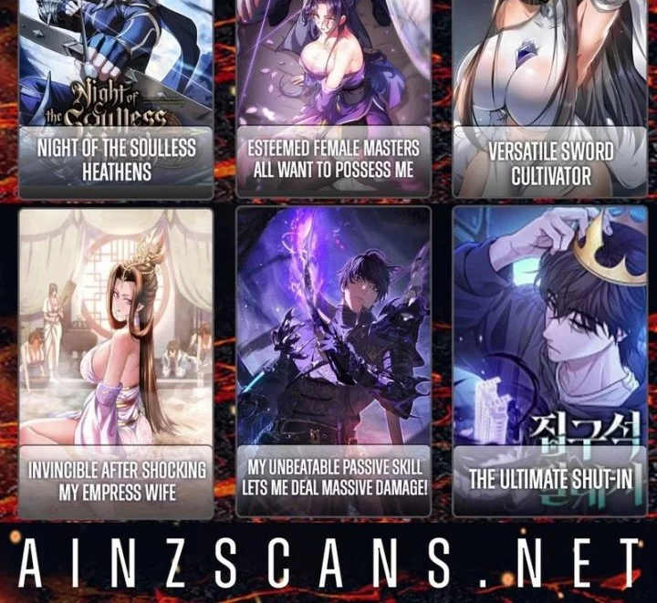 Dao of the Bizarre Immortal Chapter 58 - halaman 24
