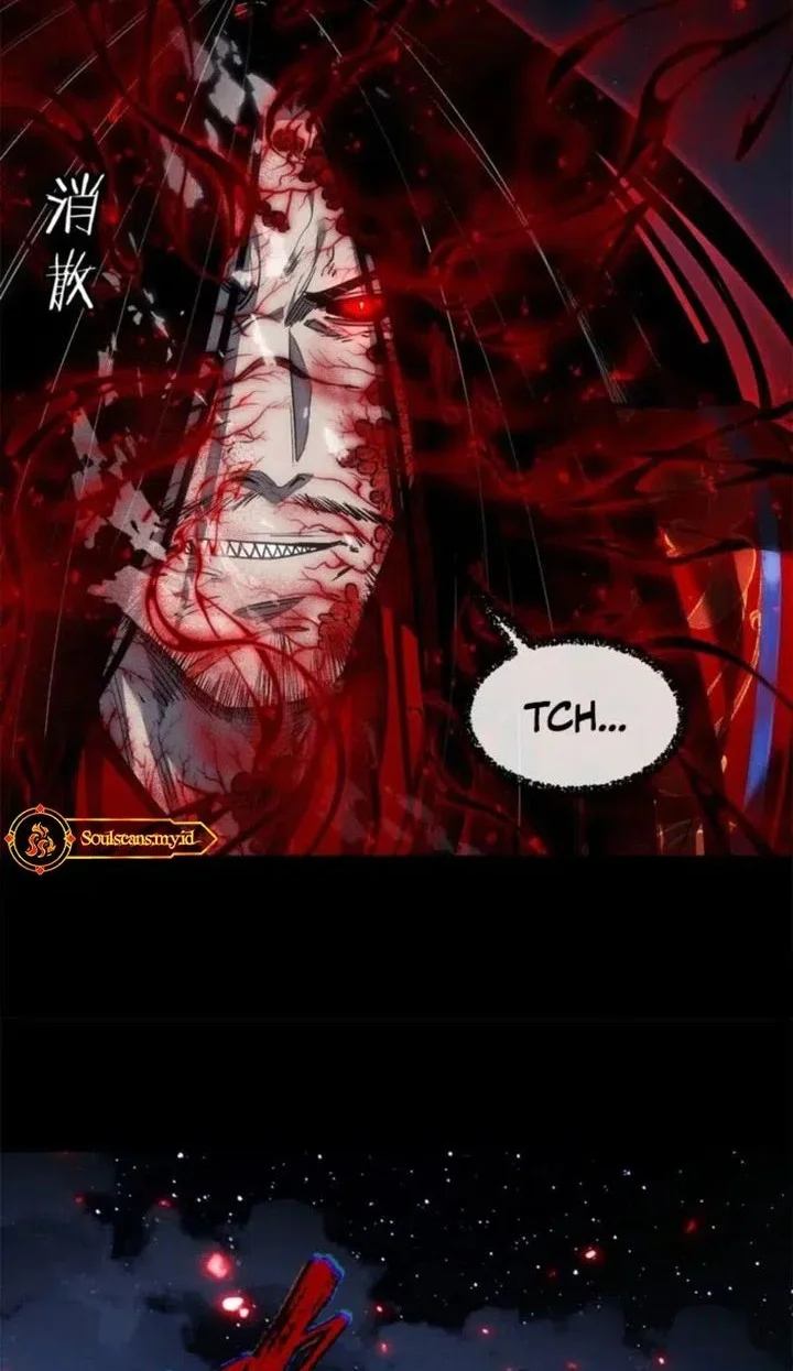 Dao of the Bizarre Immortal Chapter 59 - halaman 12