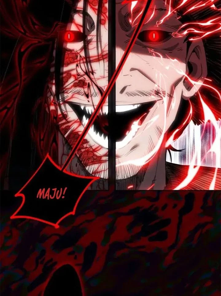 Dao of the Bizarre Immortal Chapter 59 - halaman 14