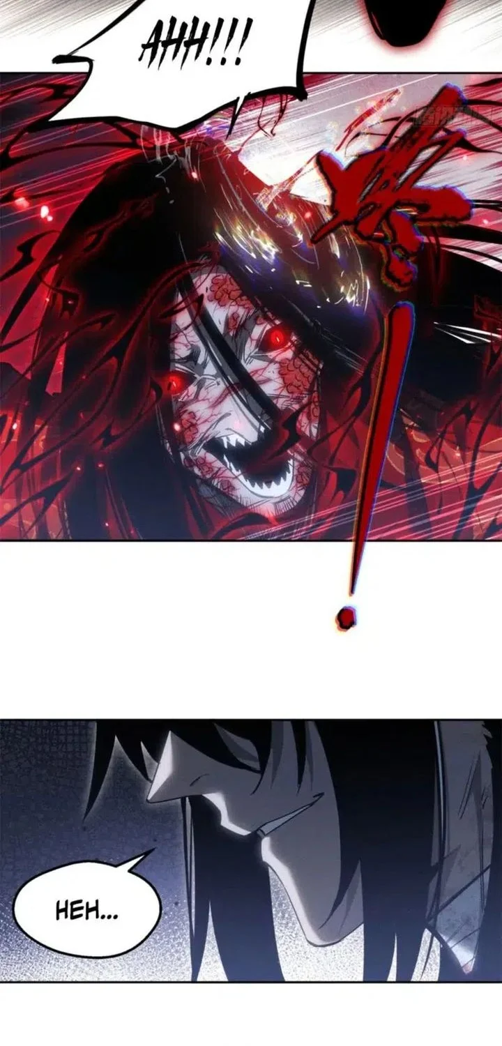 Dao of the Bizarre Immortal Chapter 59 - halaman 16