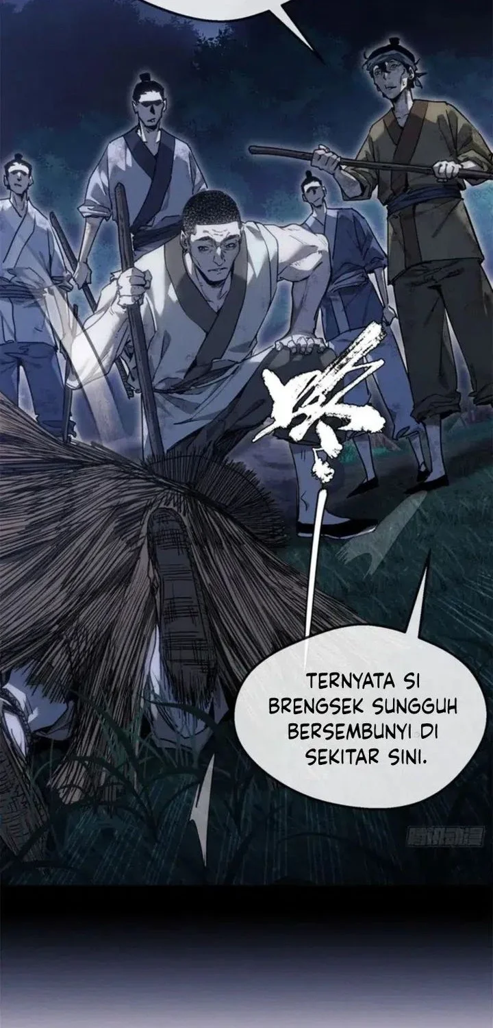 Dao of the Bizarre Immortal Chapter 59 - halaman 18