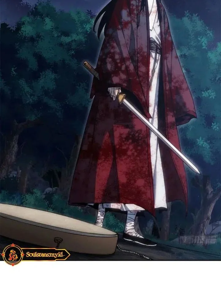 Dao of the Bizarre Immortal Chapter 59 - halaman 22