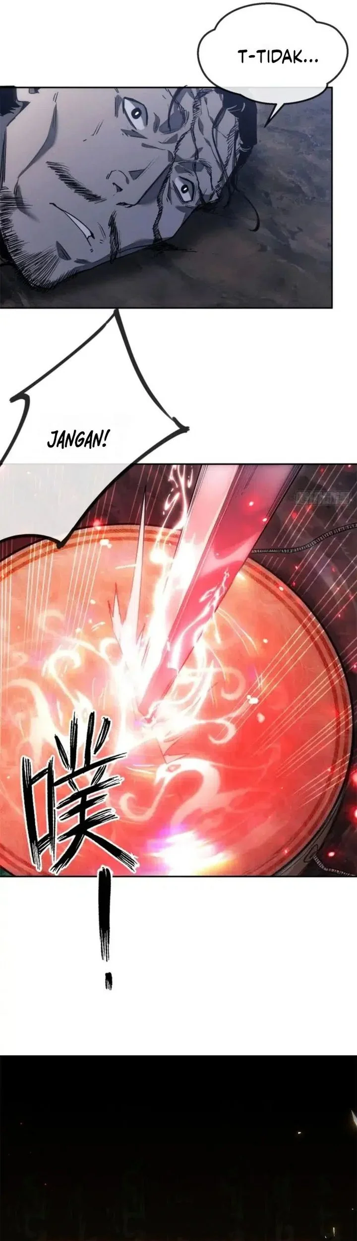 Dao of the Bizarre Immortal Chapter 59 - halaman 23