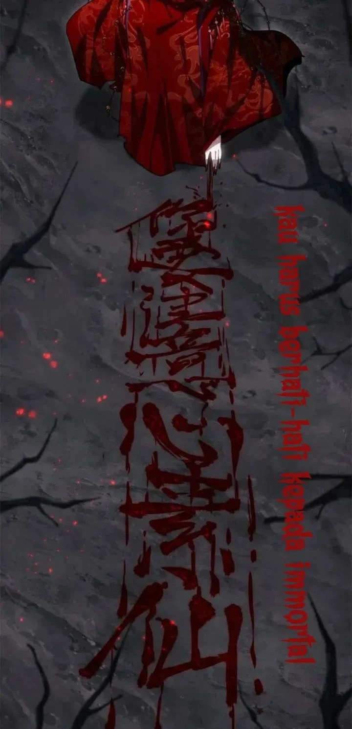 Dao of the Bizarre Immortal Chapter 59 - halaman 6