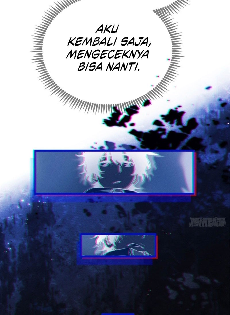 Dao of the Bizarre Immortal Chapter 6 - halaman 10