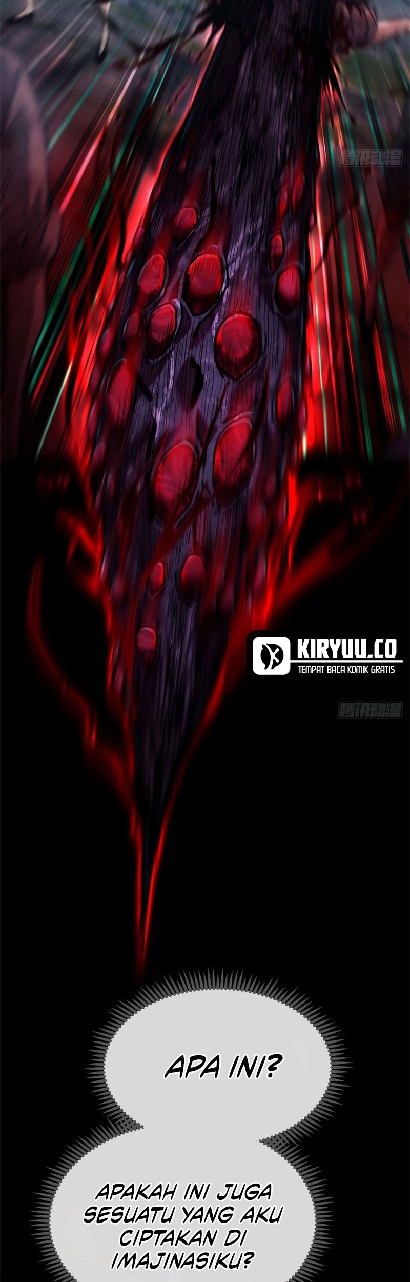 Dao of the Bizarre Immortal Chapter 6 - halaman 28