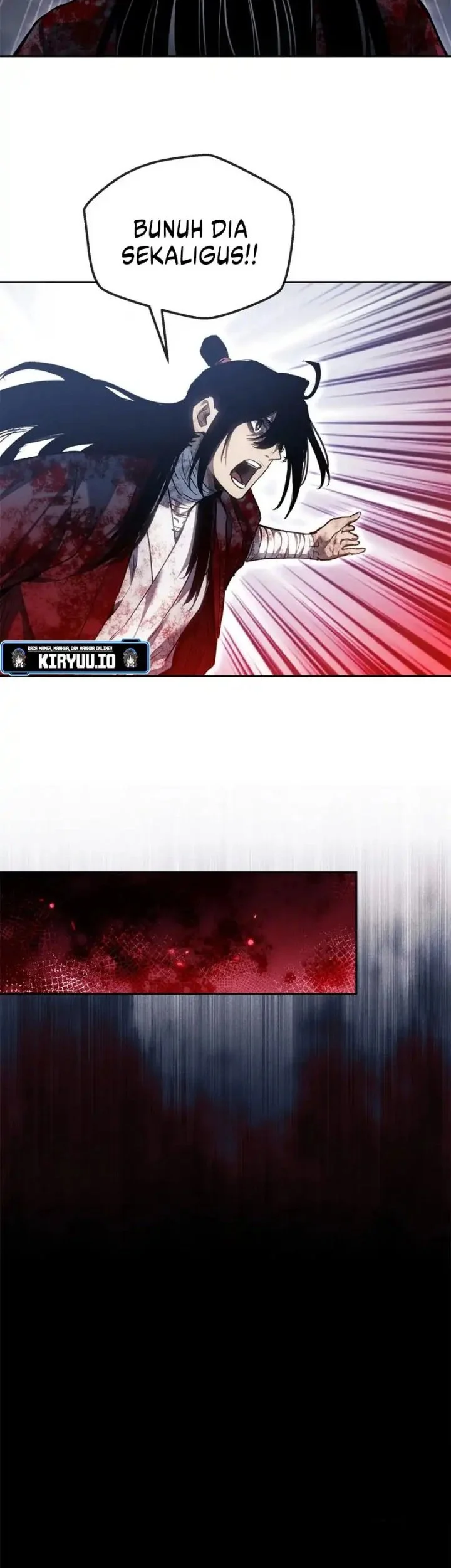 Dao of the Bizarre Immortal Chapter 60.2 - halaman 8