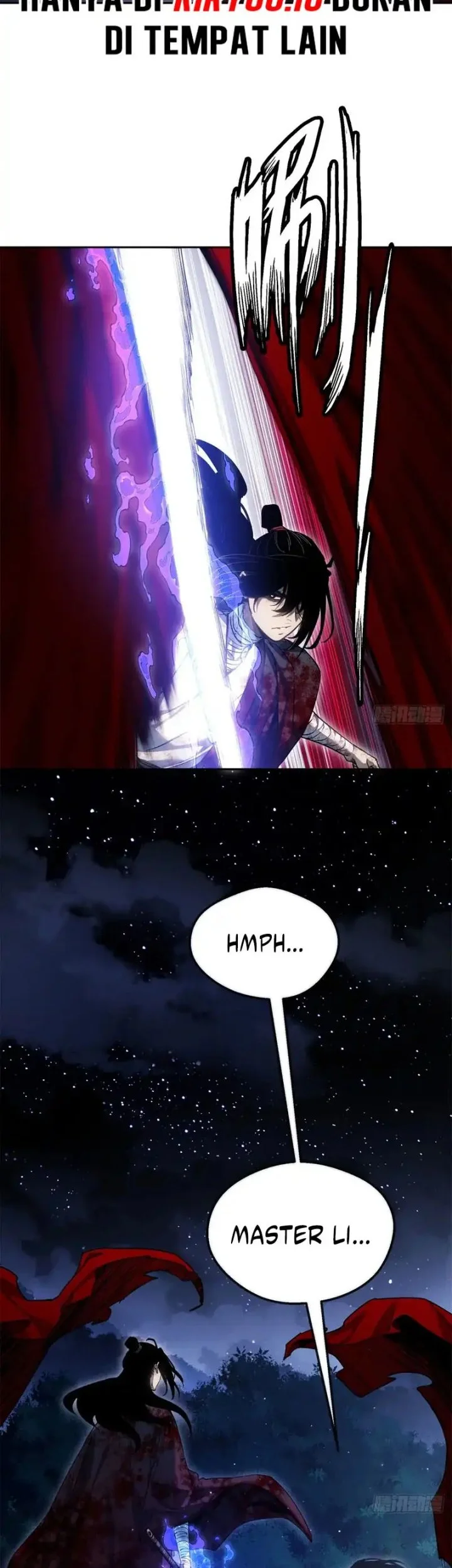 Dao of the Bizarre Immortal Chapter 60 - halaman 17